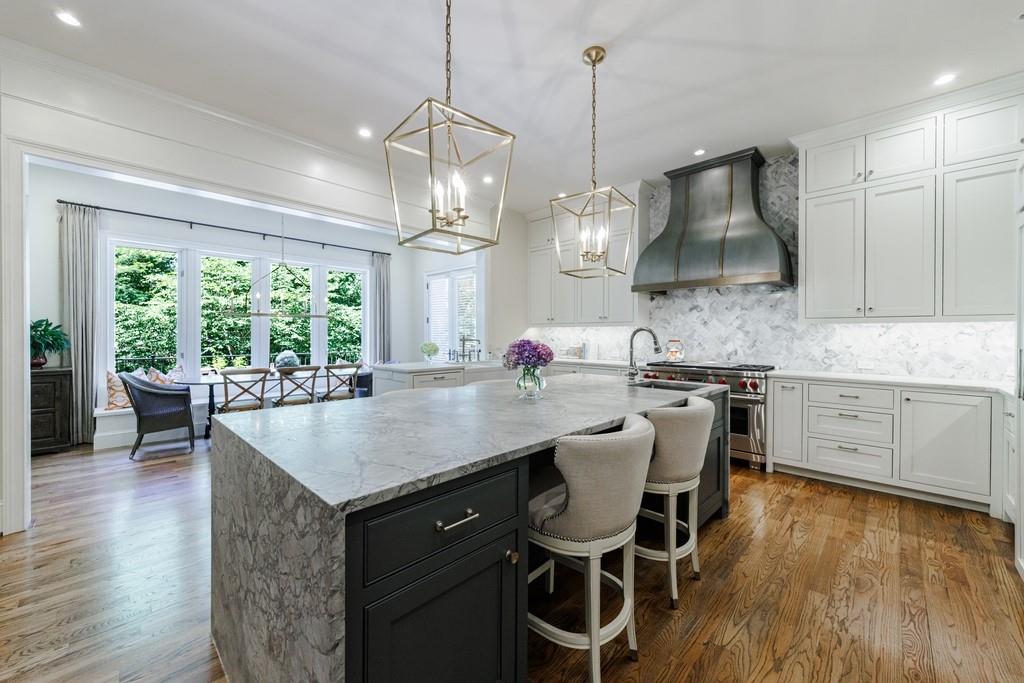 60 Burdette Road