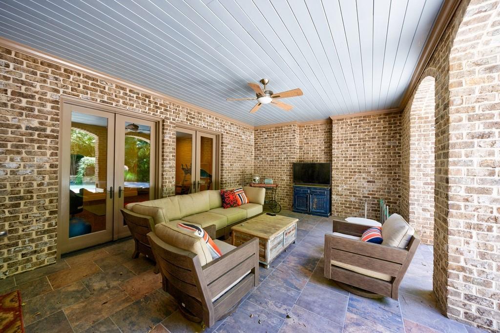 60 Burdette Road