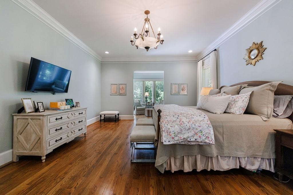 60 Burdette Road
