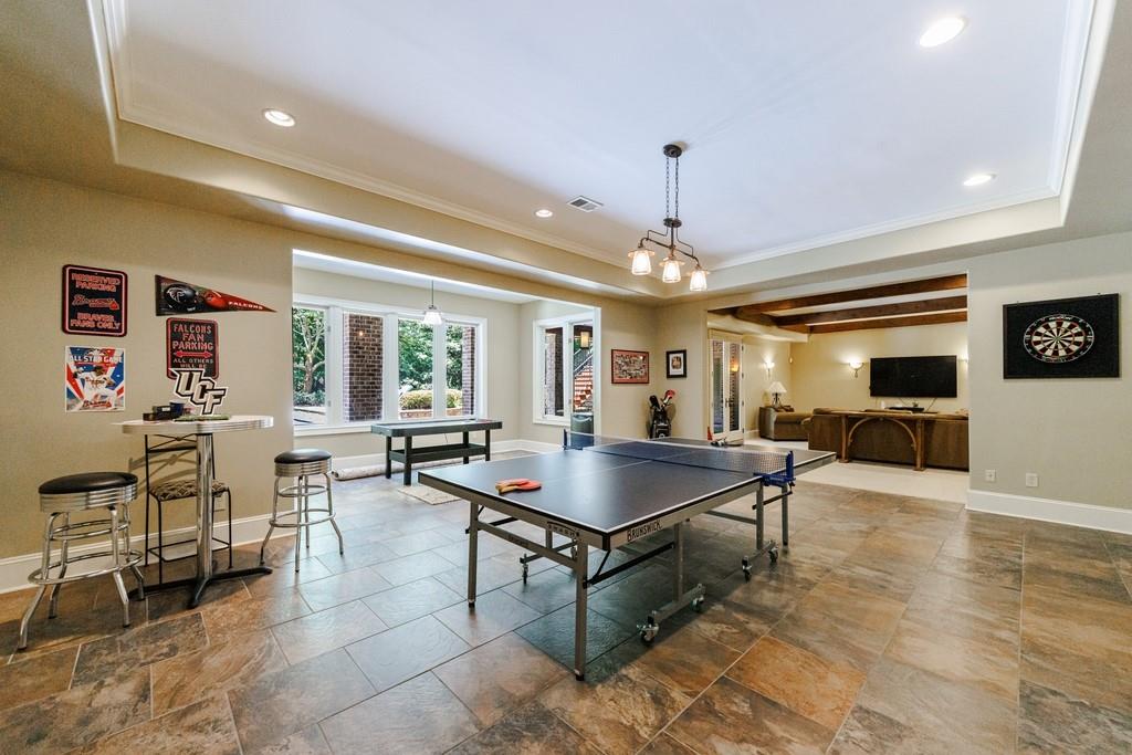 60 Burdette Road