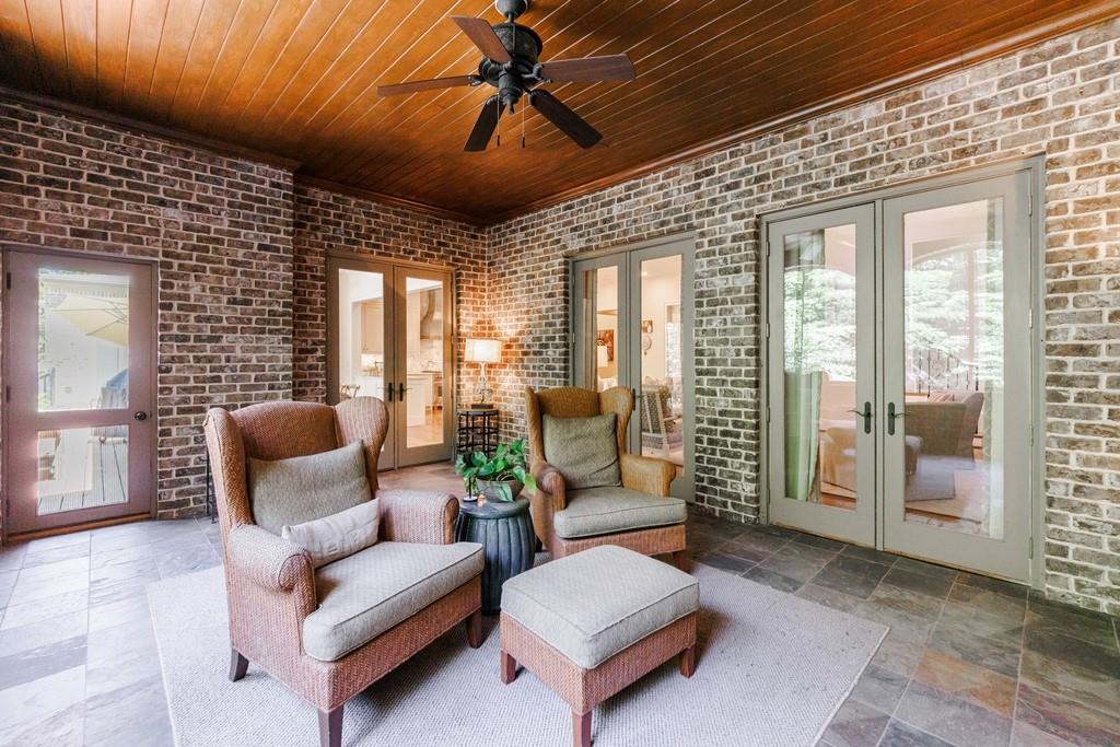 60 Burdette Road