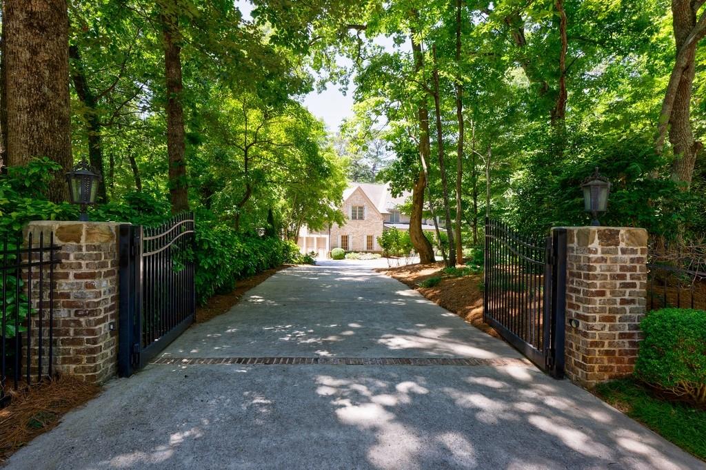 60 Burdette Road