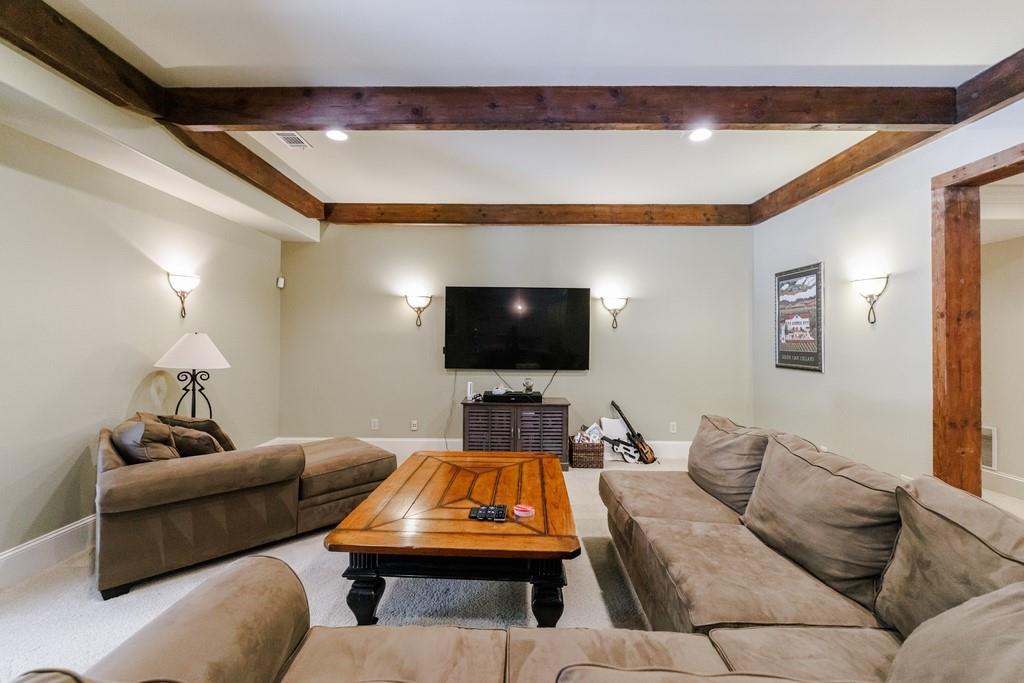 60 Burdette Road
