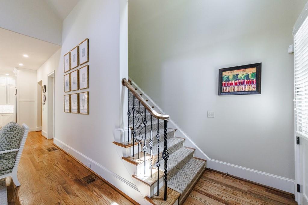 60 Burdette Road