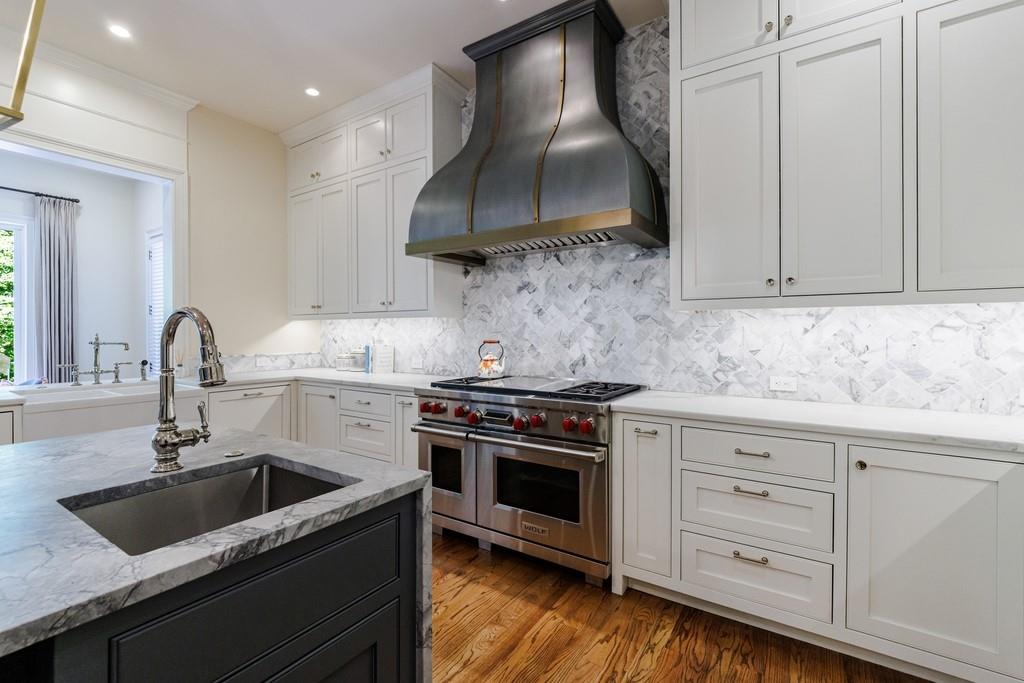 60 Burdette Road