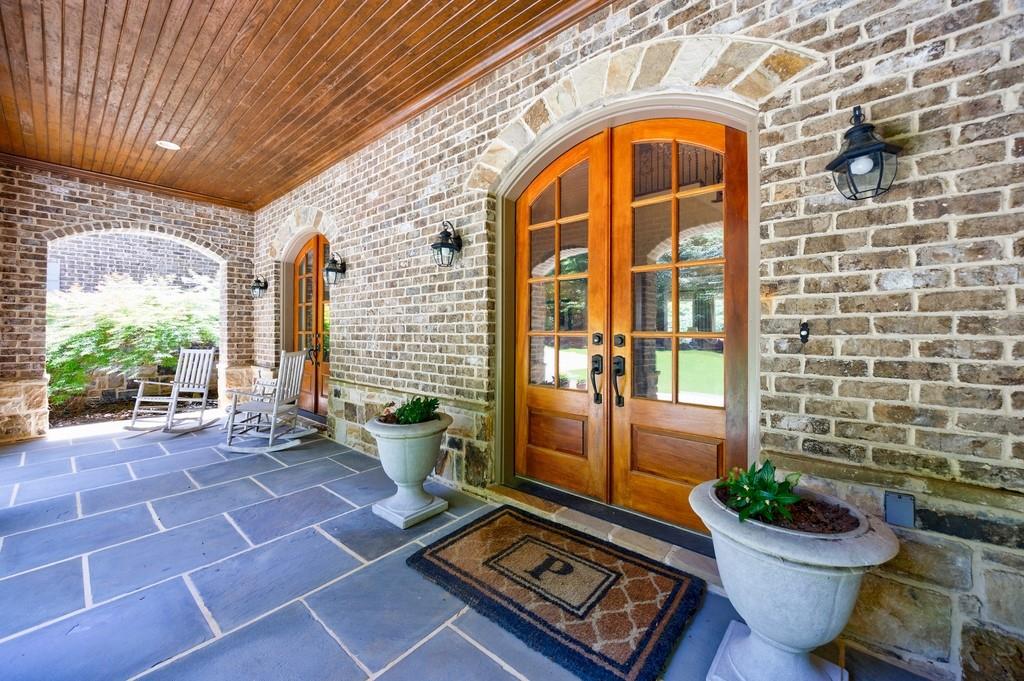 60 Burdette Road