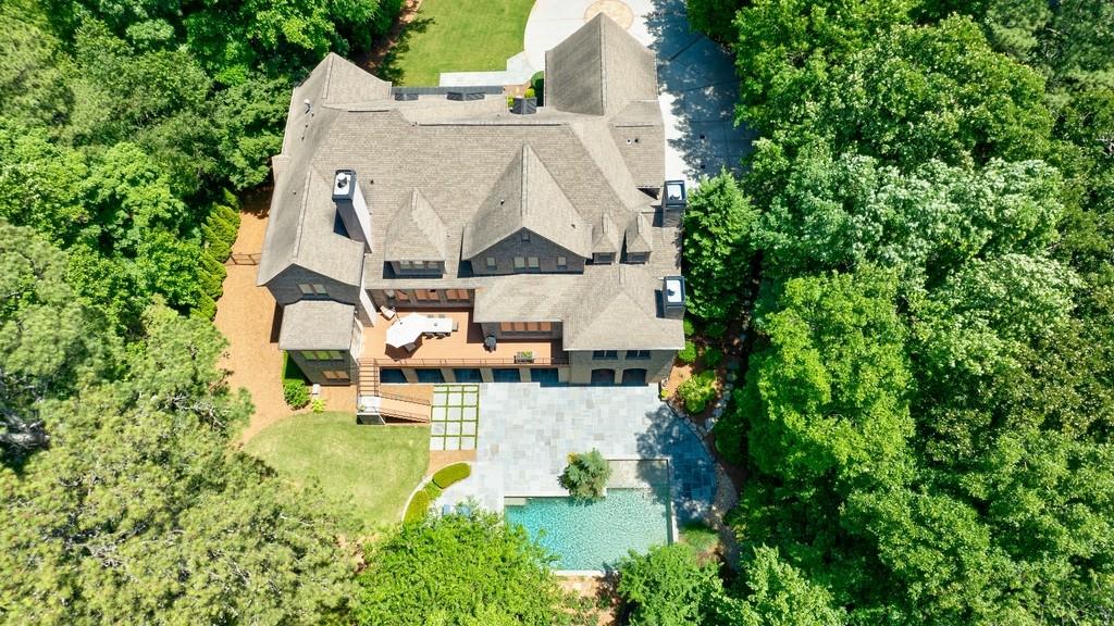 60 Burdette Road