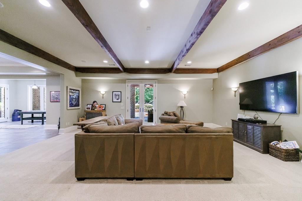 60 Burdette Road
