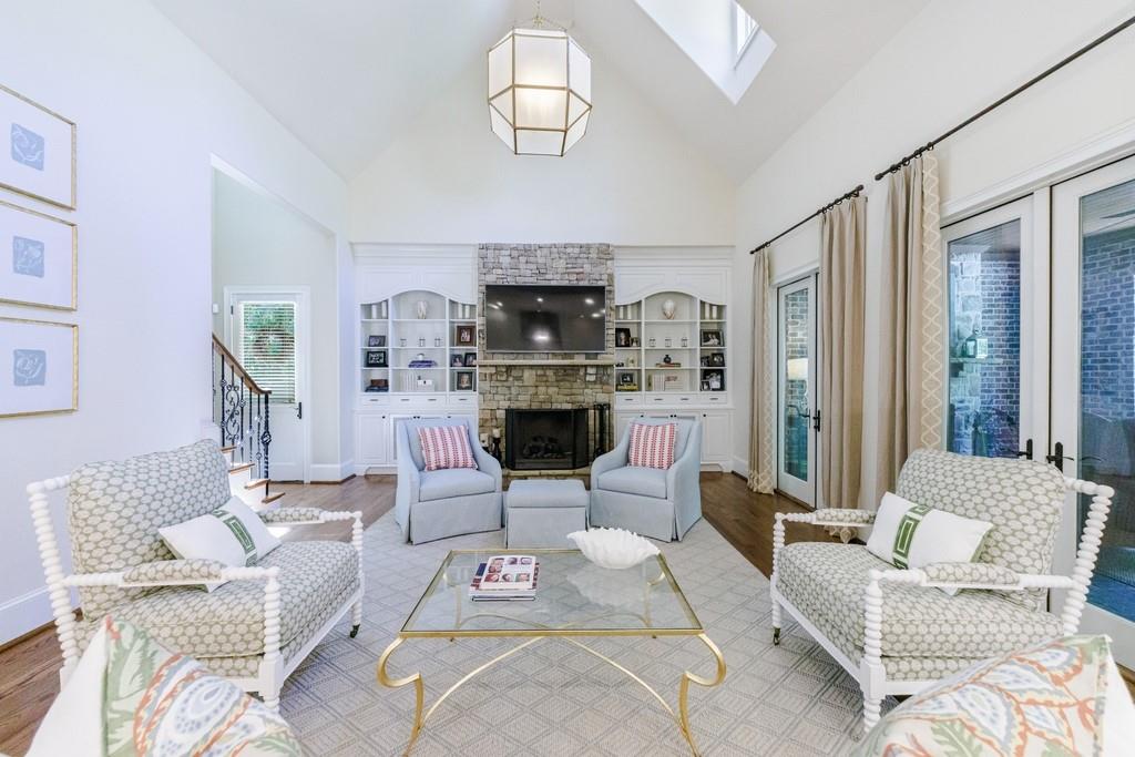60 Burdette Road