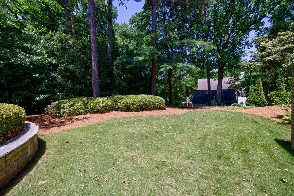 60 Burdette Road