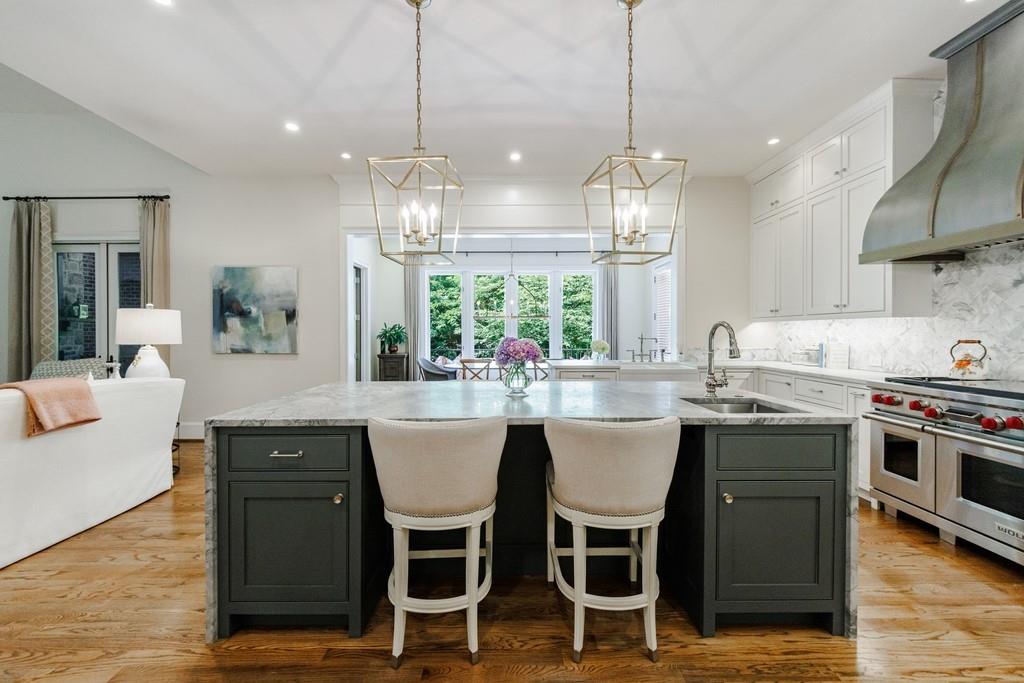 60 Burdette Road