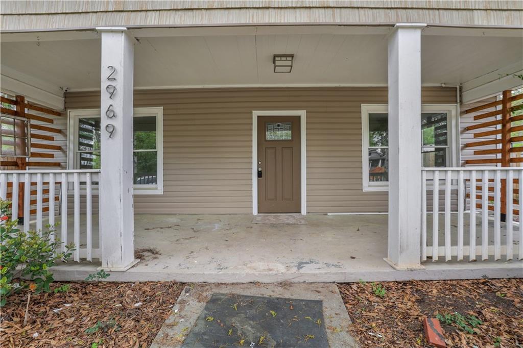 2969 5th Street SW