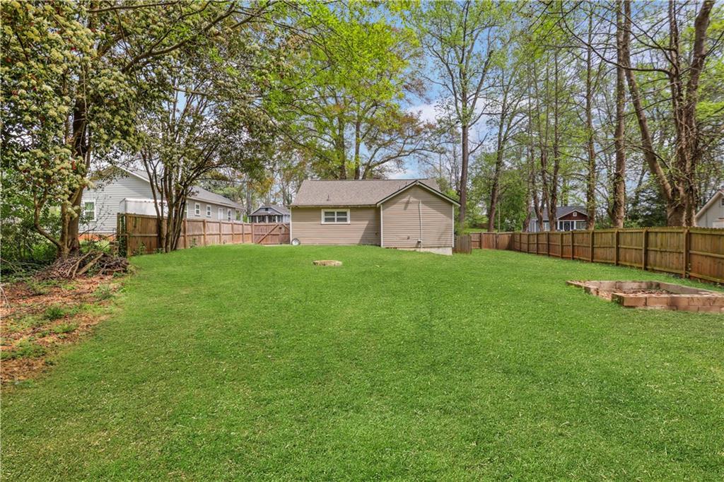 2969 5th Street SW