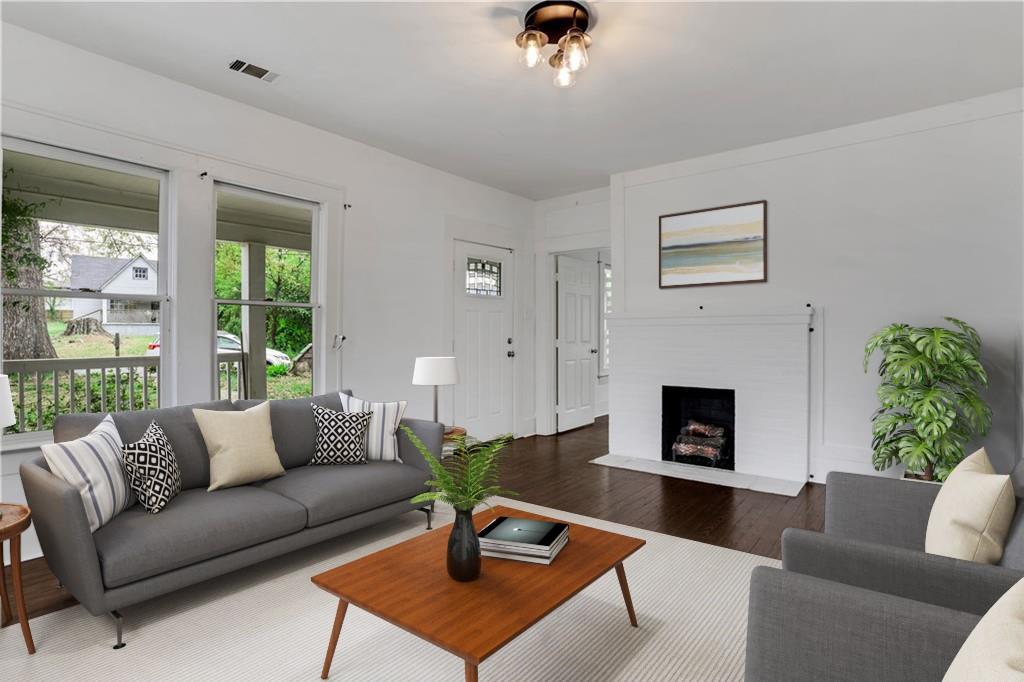 2969 5th Street SW