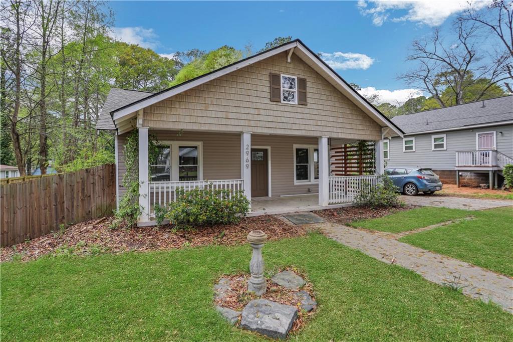 2969 5th Street SW