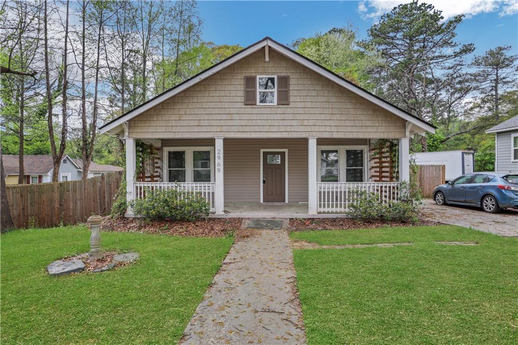 2969 5th Street SW
