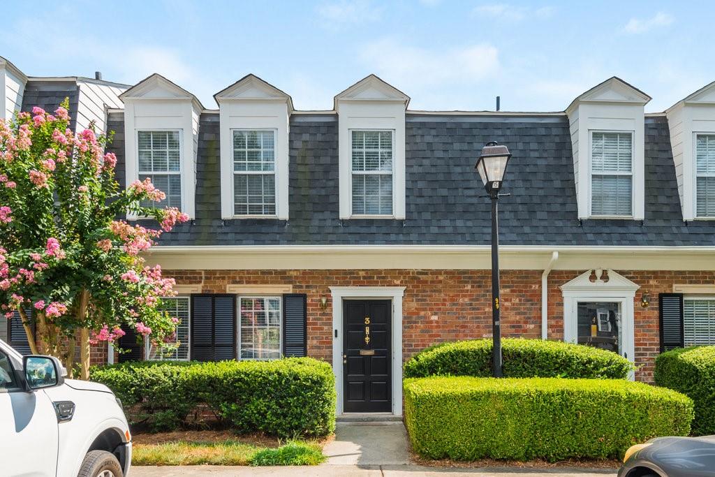 3 Independence Place NW