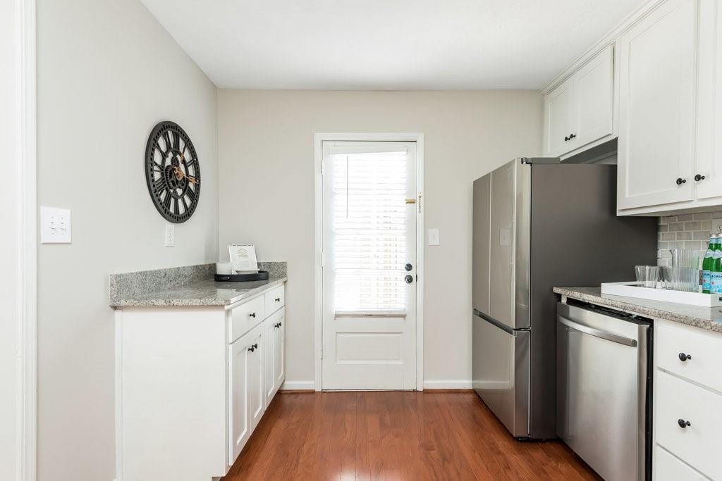 3 Independence Place NW