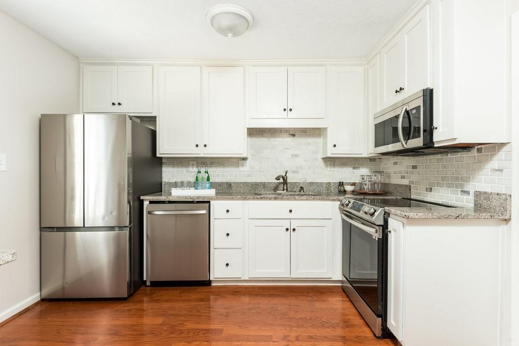 3 Independence Place NW