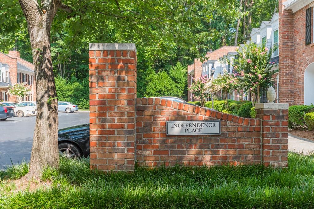 3 Independence Place NW