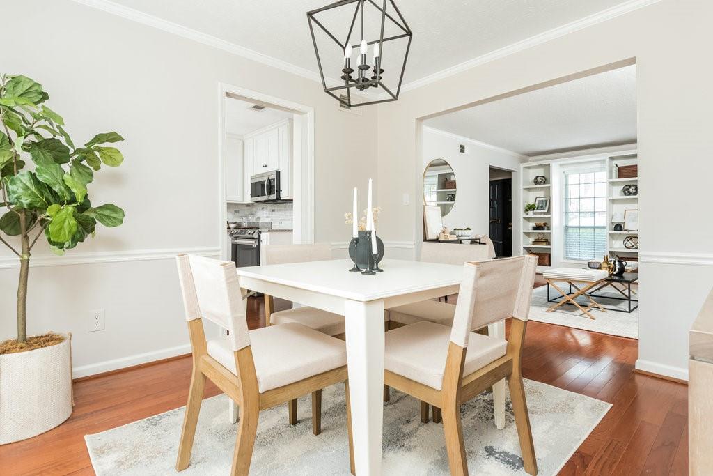 3 Independence Place NW