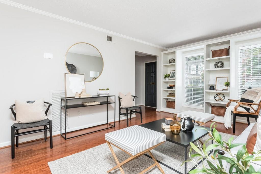 3 Independence Place NW