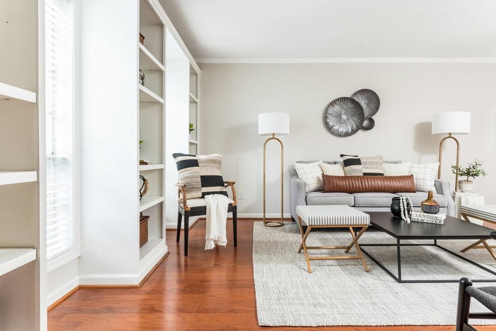3 Independence Place NW