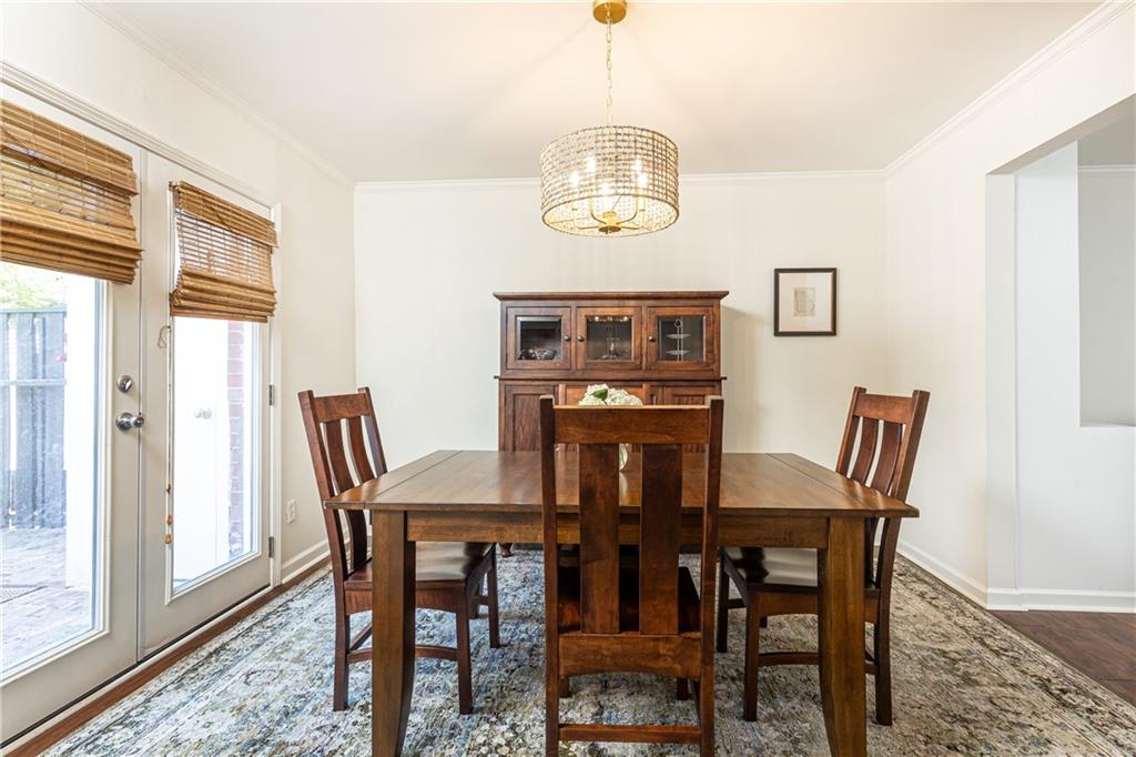 13 George Wythe Place NW