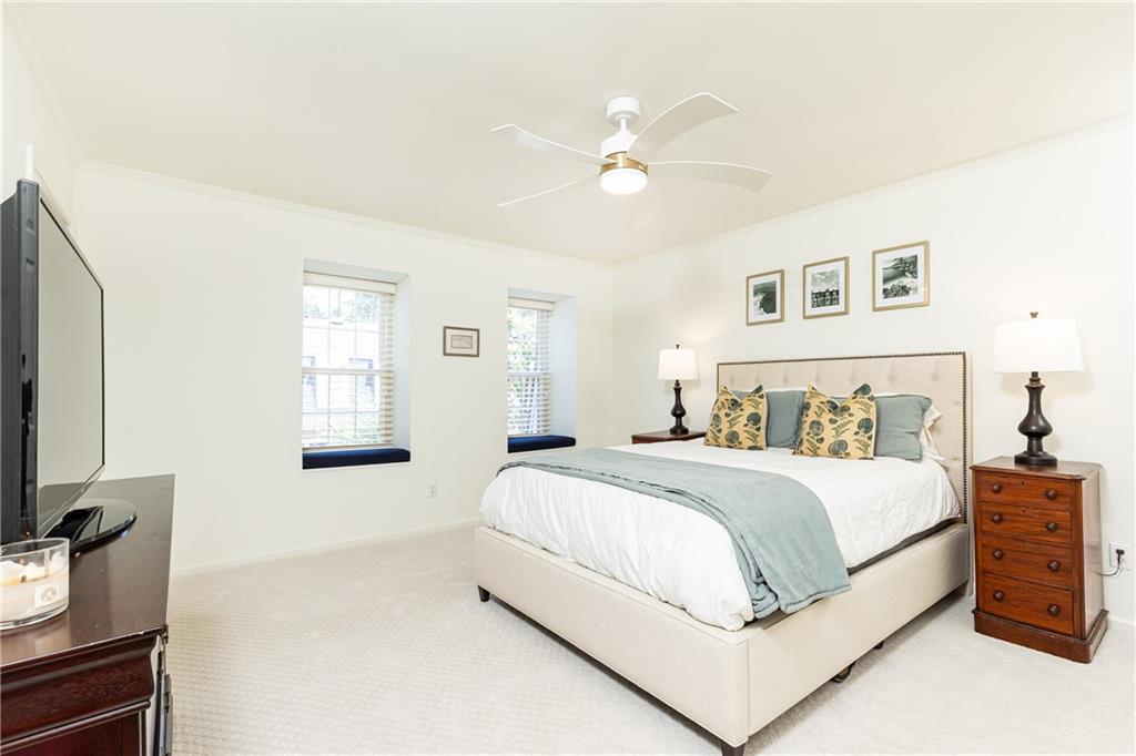 13 George Wythe Place NW