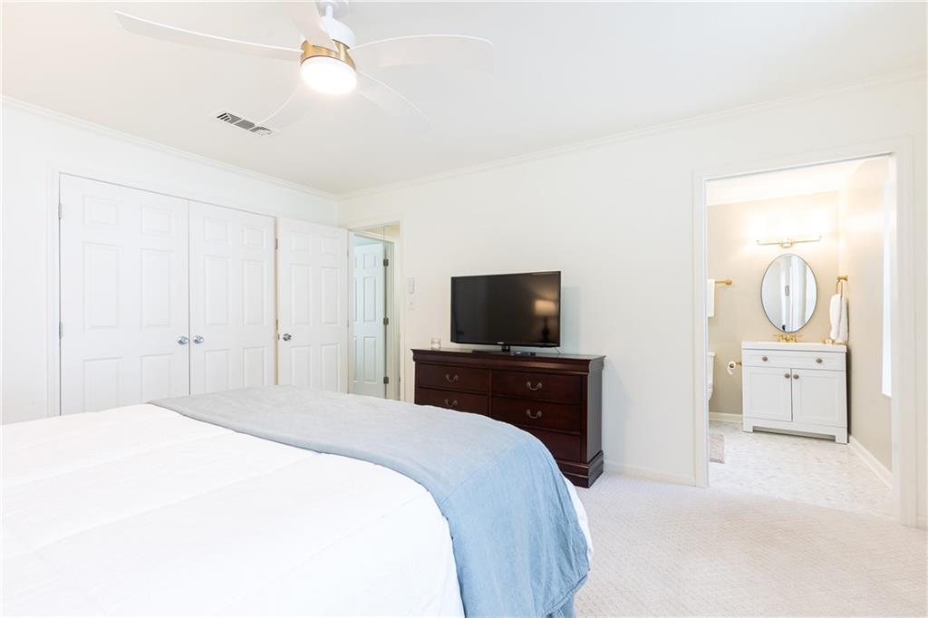 13 George Wythe Place NW