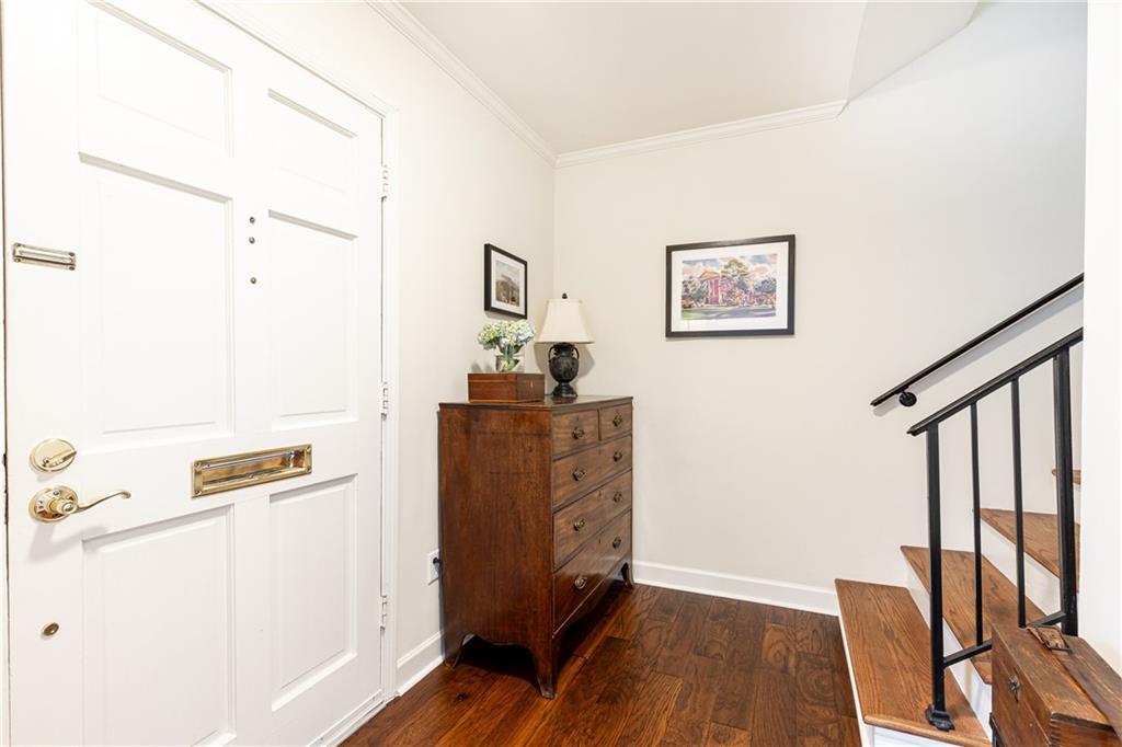 13 George Wythe Place NW