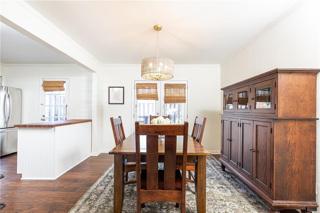 13 George Wythe Place NW