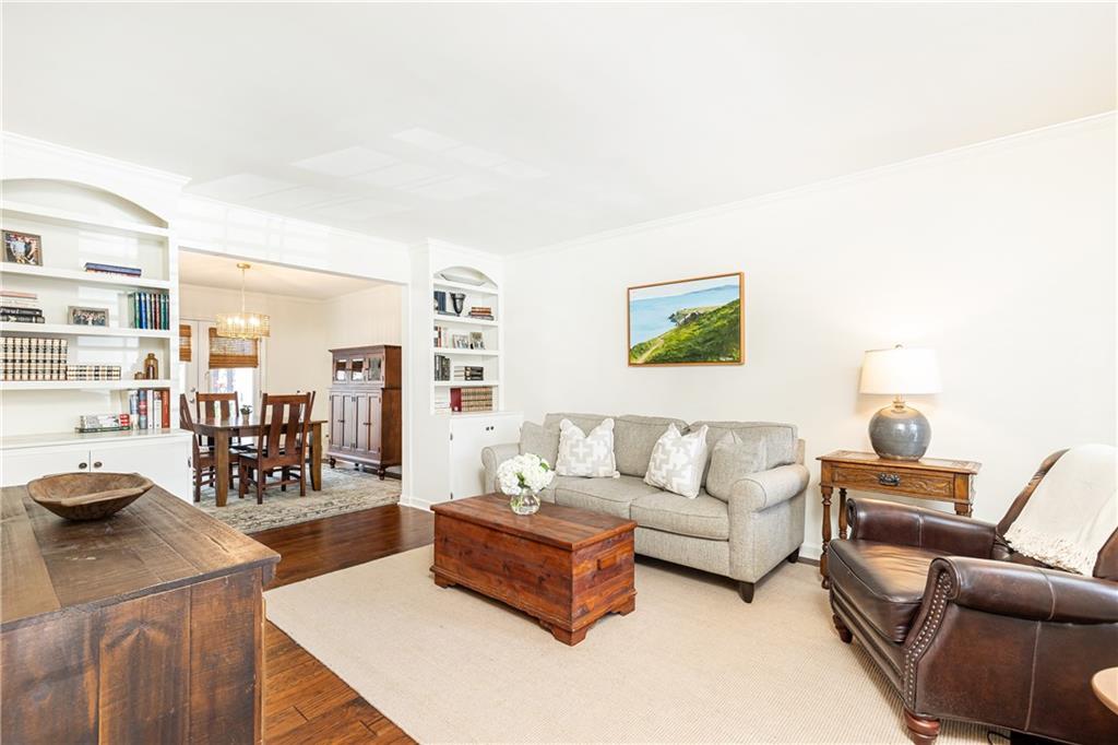13 George Wythe Place NW