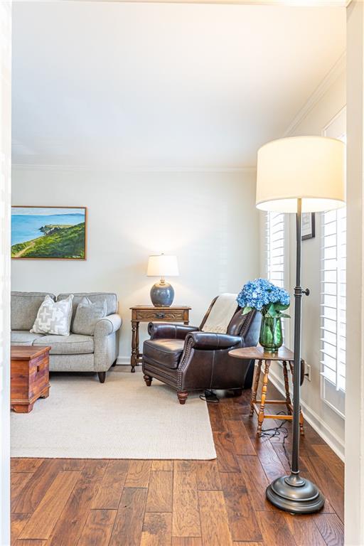 13 George Wythe Place NW