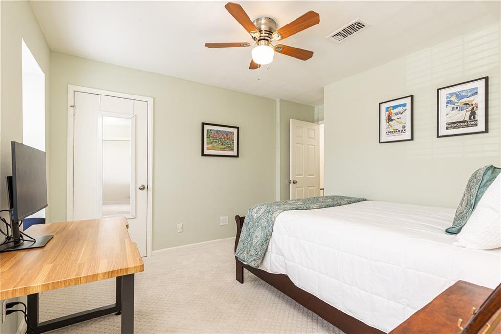 13 George Wythe Place NW