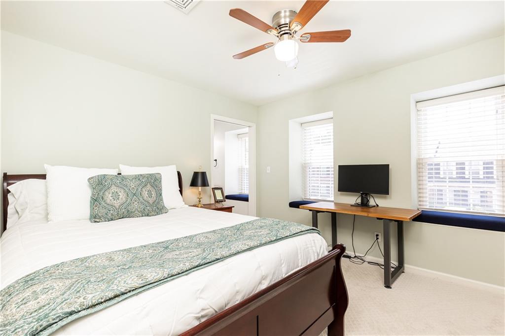 13 George Wythe Place NW