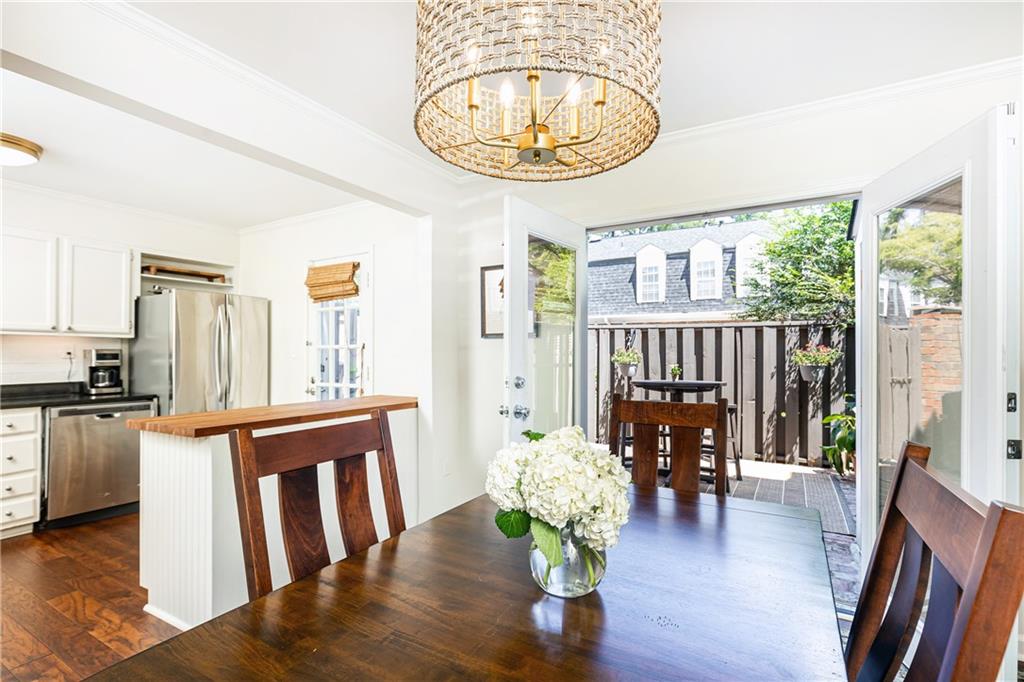 13 George Wythe Place NW