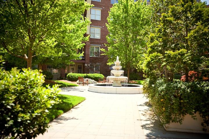 1735 Peachtree Street NE Unit 116