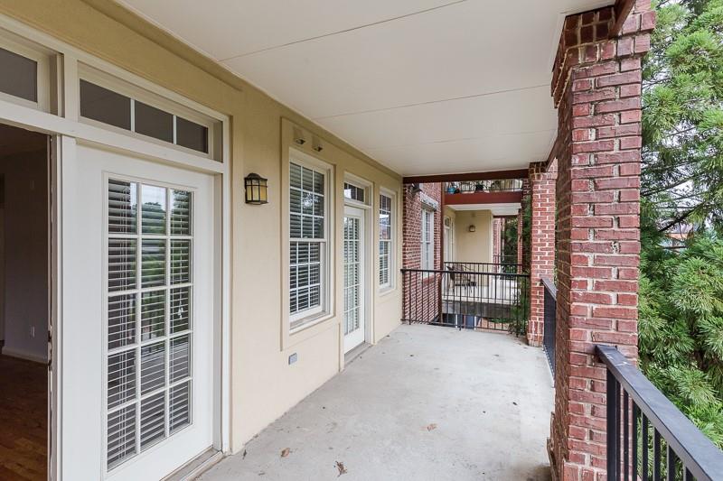1735 Peachtree Street NE Unit 116