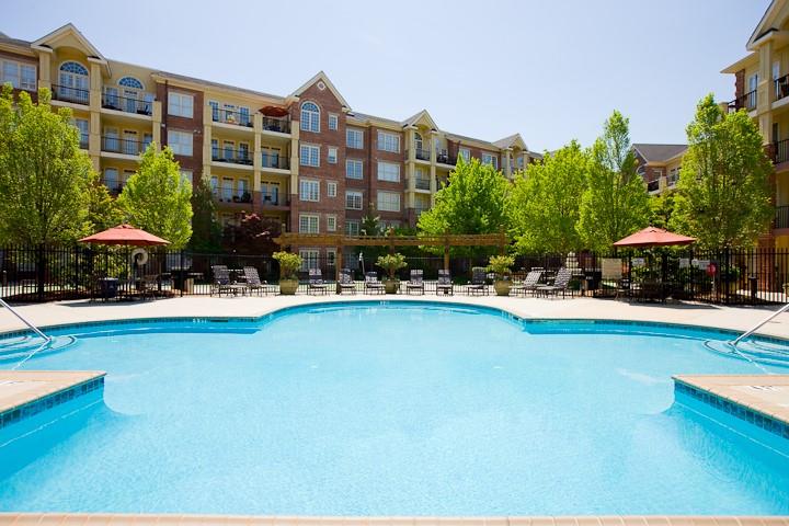 1735 Peachtree Street NE Unit 116
