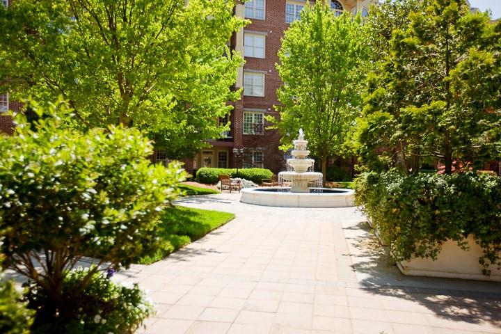 1735 Peachtree Street NE Unit 116