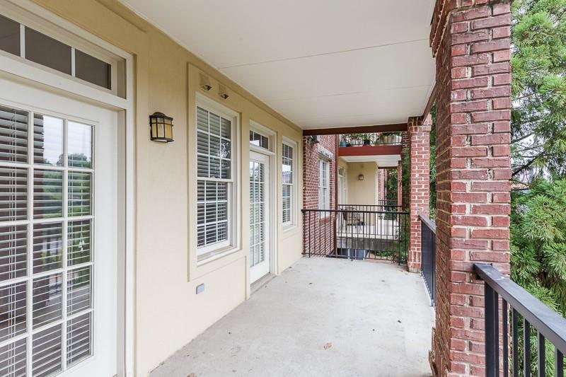 1735 Peachtree Street NE Unit 116