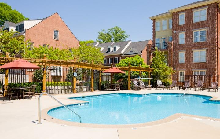 1735 Peachtree Street NE Unit 116