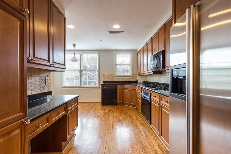 1735 Peachtree Street NE Unit 116