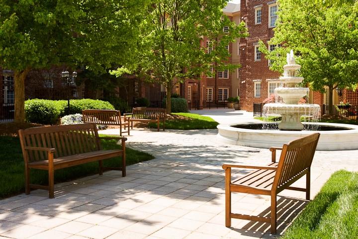 1735 Peachtree Street NE Unit 116