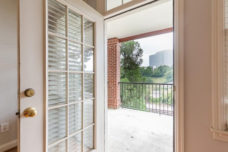1735 Peachtree Street NE Unit 116