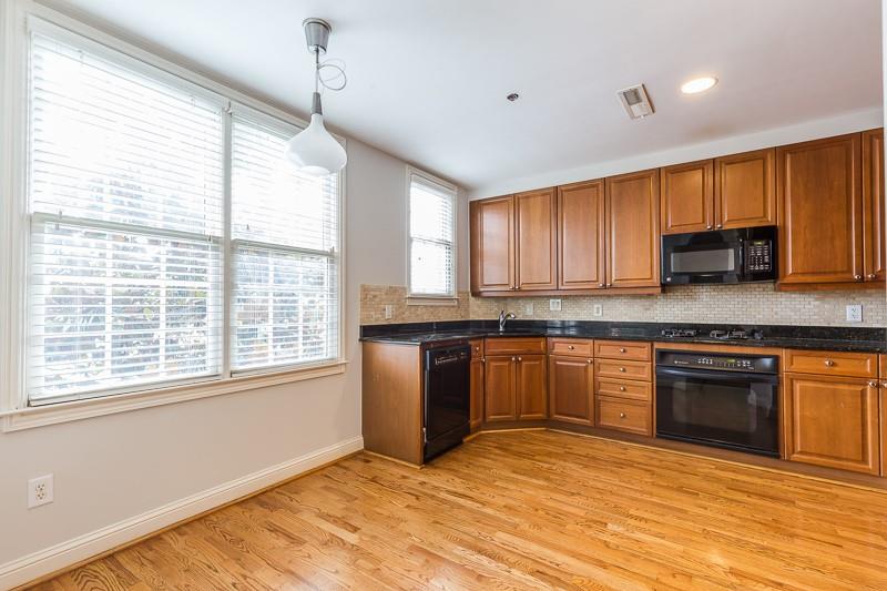 1735 Peachtree Street NE Unit 116