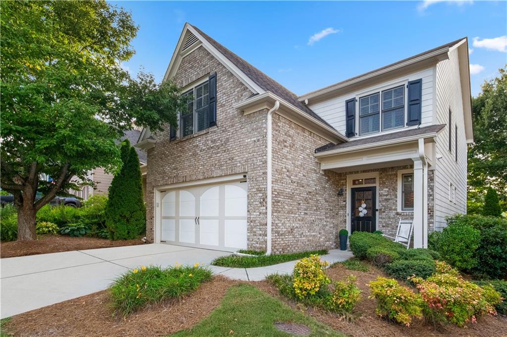 118 Cornerstone Place