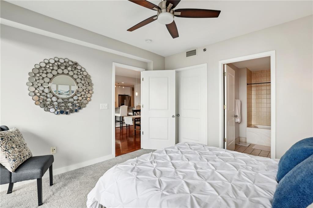 3338 Peachtree Road NE Unit 2706