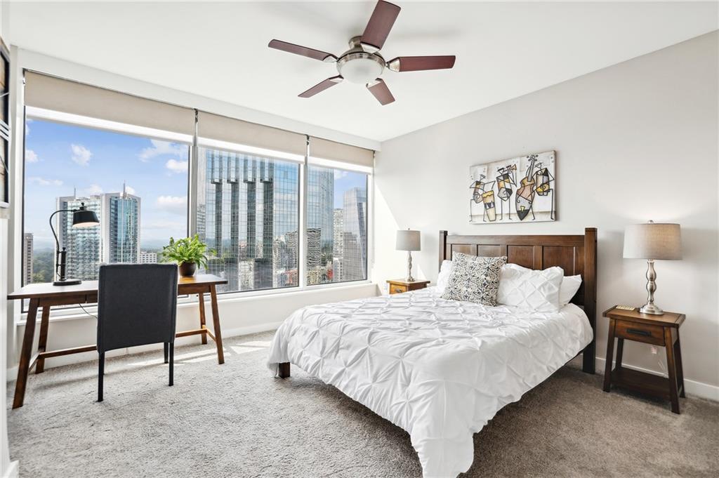 3338 Peachtree Road NE Unit 2706